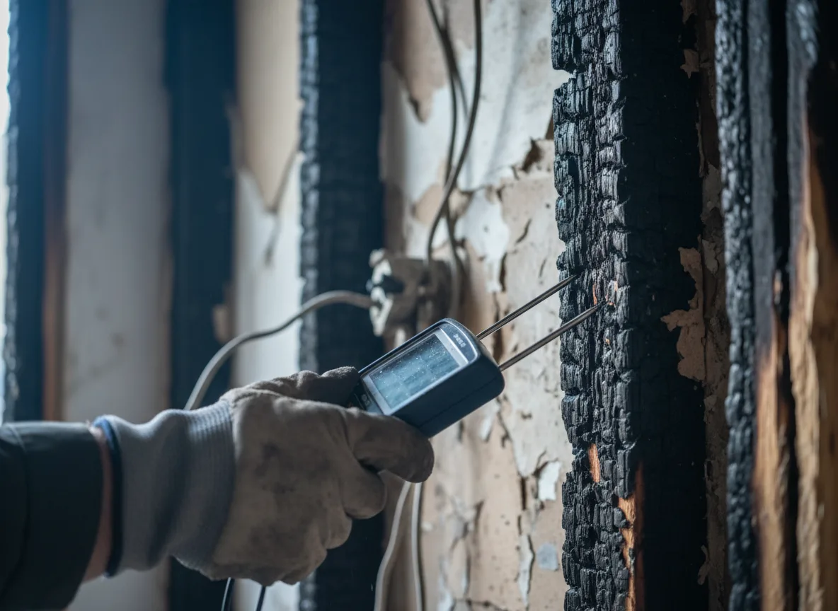 Fire Damage Restoration Alexander, KS FAQs